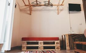 B&B Napoli Ruck&Maul